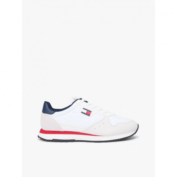 TJM EVA RUNNER LEATHER RWB