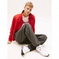 TJM EVA RUNNER LEATHER RWB