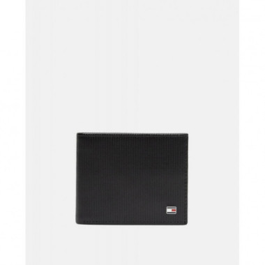 TH FLAG CC HOLDER BLACK