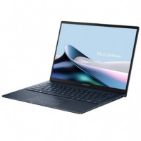 Portatil Gaming ASUS Zenbook 14 Ultra 7 255H/16GB/SSD1TB/14" Tactil /OLED/W11PRO