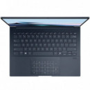 Portatil Gaming ASUS Zenbook 14 Ultra 7 255H/16GB/SSD1TB/14" Tactil /OLED/W11PRO