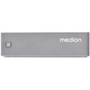 BAREBONE MEDION NUC MD35315 I3 1315U 8GB/SSD512GB/USB-C/RJ45/DP/HDMI/FREEDOS