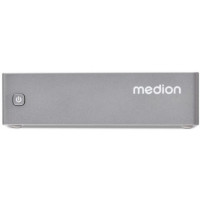 BAREBONE MEDION NUC MD35315 I3 1315U 8GB/SSD512GB/USB-C/RJ45/DP/HDMI/FREEDOS