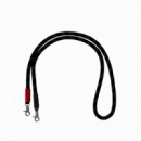 Bolsos Correa TOPOLOGIE 10MM Rope Strap Black Reflective