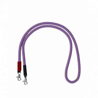 Accesorio Correa TOPOLOGIE 10MM Rope Strap Cyber Lattice