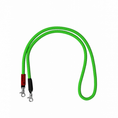 Accesorio Correa TOPOLOGIE 10MM Rope Strap Flash Chroma