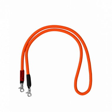 Accesorio Correa TOPOLOGIE 10MM Rope Strap Flash Persimmon