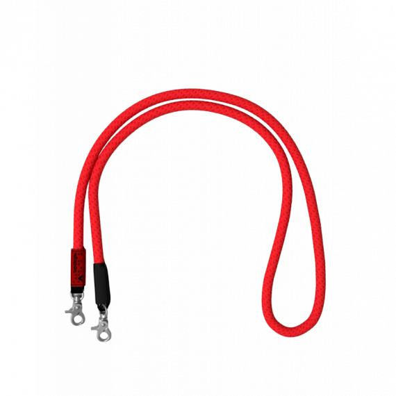 Accesorio Correa TOPOLOGIE 10MM Rope Strap Flash Topologie Red