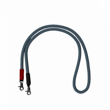 Accesorio Correa TOPOLOGIE 10MM Rope Strap Magpie Lattice