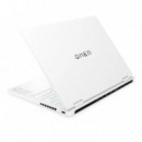 Portatil HP Omen Core 7 240H/32GB/SSD1TB/16" 2K/RTX5070/W11HOME White