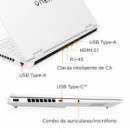 Portatil HP Omen Core 7 240H/32GB/SSD1TB/16" 2K/RTX5070/W11HOME White