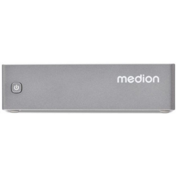 Ordenador Nuc MEDION I3 1315U 8GB/SSD512GB/USB-C/RJ45/DP/HDMI/W11PRO