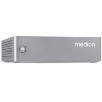 Ordenador Nuc MEDION I3 1315U 8GB/SSD512GB/USB-C/RJ45/DP/HDMI/W11HOME