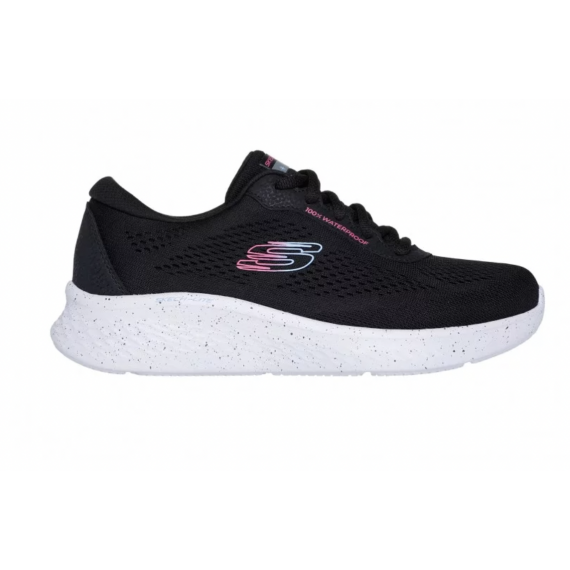 Skech-lite Pro Black Mesh/multi Trim SKECHERS