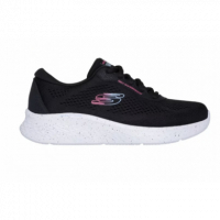 Skech-lite Pro Black Mesh/multi Trim SKECHERS