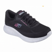 Skech-lite Pro Black Mesh/multi Trim SKECHERS