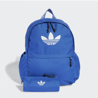 Bp + Pc Blue ADIDAS