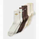 TR CREW S 6P BRWON/PUTGRE/CRYSAN ADIDAS