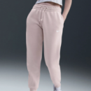 NIKE Sportswear Phoenix Fleece Red NIKE