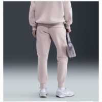 NIKE Sportswear Phoenix Fleece Red NIKE