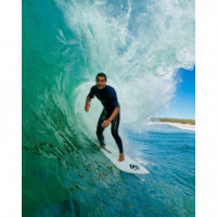 ONEILL - HYPERFREAK SHORT-ARM CHEST ZIP 2mm. - WETSUITS