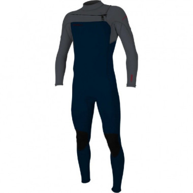 ONEILL - HAMMER FULL CHEST ZIP 3.2mm. - WETSUITS