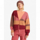 BILLABONG - ON YOU - CARDIGAN