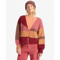 BILLABONG - On You - Cardigan