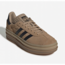 GAZELLE BOLD W CARDBO/CBLACK/GUM2 ADIDAS