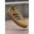 GAZELLE BOLD W CARDBO/CBLACK/GUM2 ADIDAS
