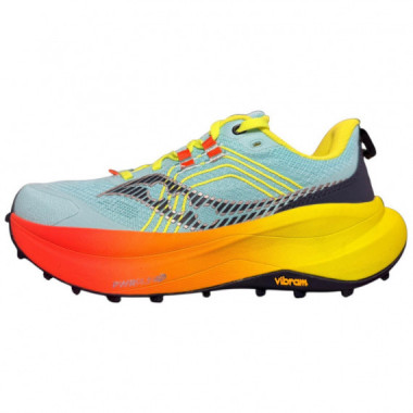 Saucony Xodus Ultra 4