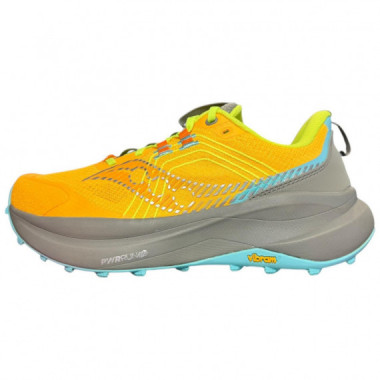 Saucony Xodus Ultra 4