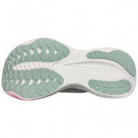 Saucony Ride 19
