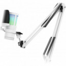 Micrófono de Estudio Profesional Mars Gaming MMIC-SC