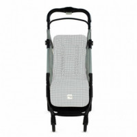 Colchonetas Silla De Paseo Universal Walking Mum
