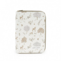 Portadocumentos Nara Pasito A Pasito