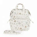 Mochila Maternal Nara PASITO A PASITO