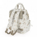 Mochila Maternal Nara PASITO A PASITO