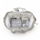 Mochila Maternal Nara PASITO A PASITO