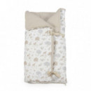 Arrullo Manta Nara PASITO A PASITO