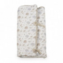 Arrullo Manta Nara PASITO A PASITO