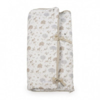 Arrullo Manta Nara Pasito A Pasito