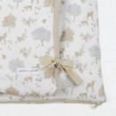 Arrullo Manta Nara PASITO A PASITO