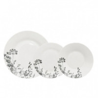 Mesa Vajilla 4813607