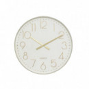 Decoración Reloj 5113192