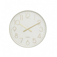 Decoración Reloj 5113192