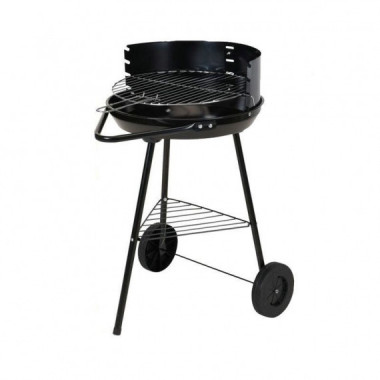 Terraza Y Jardín Barbacoa 0440618