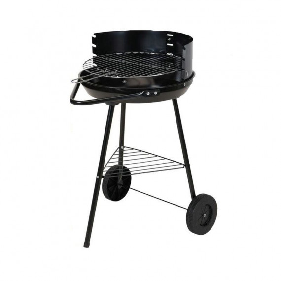 Terraza Y Jardín Barbacoa 0440618