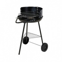 Terraza Y Jardín Barbacoa 0440618