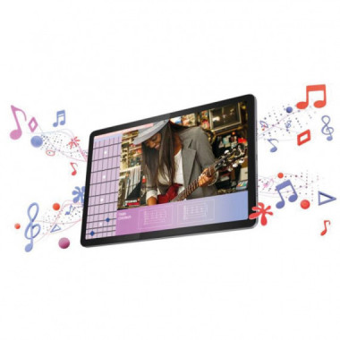 Tablet Tab M11 TB330FU 11&uml; 1920X1200 4GB LENOVO